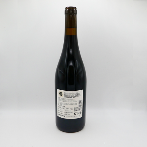 Vino tinto la Figa - Botella 75cl