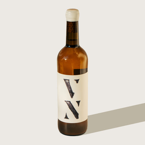 Vino blanco VNB - Botella 75cl