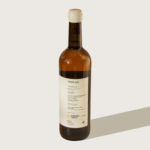 Vino blanco VNB - Botella 75cl