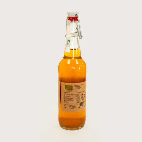 Zumo de manzana ecológico - 500ml